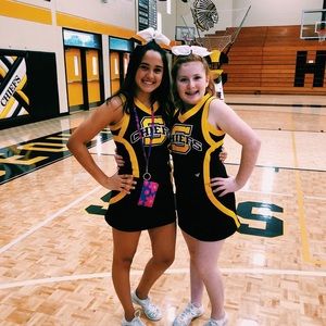 Meet your Posher, Sara